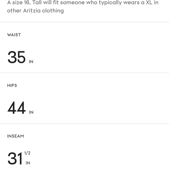 Wilfred Melina Faux Leather Pant - Picture 4 of 7